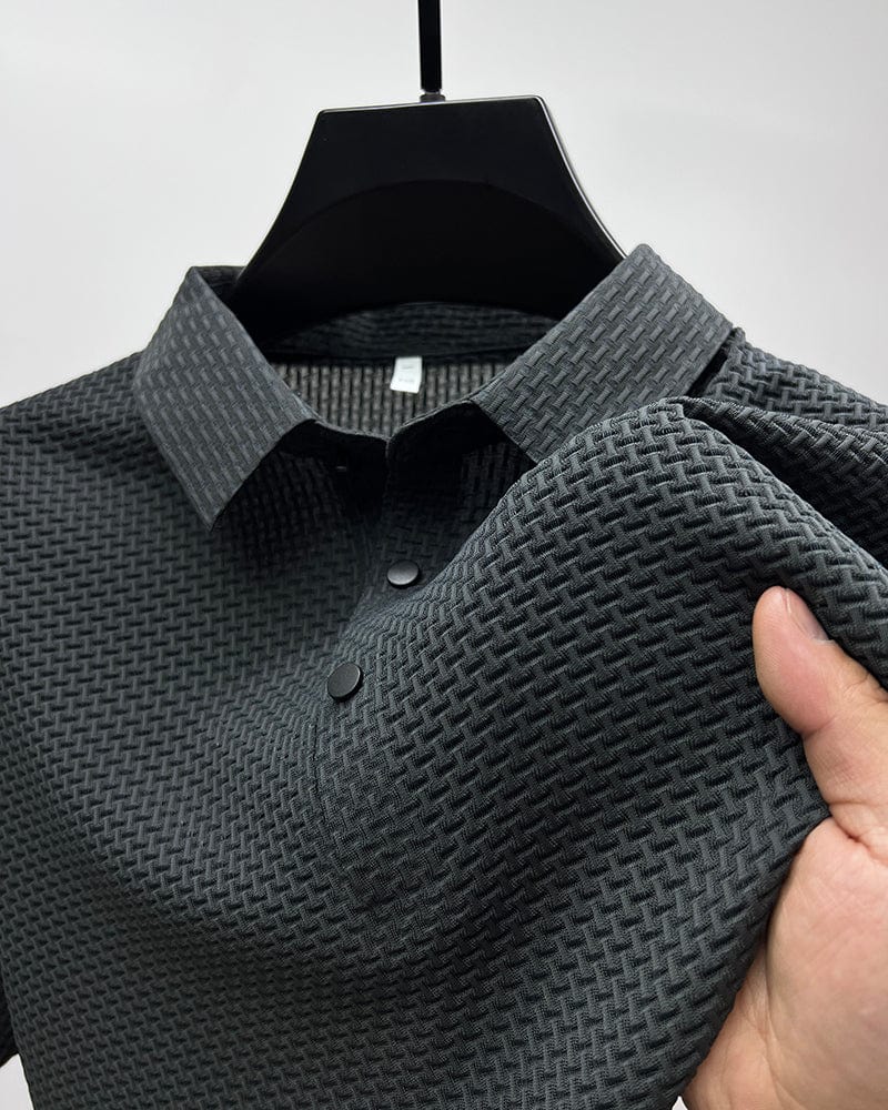 La Camiseta Polo Prestigio