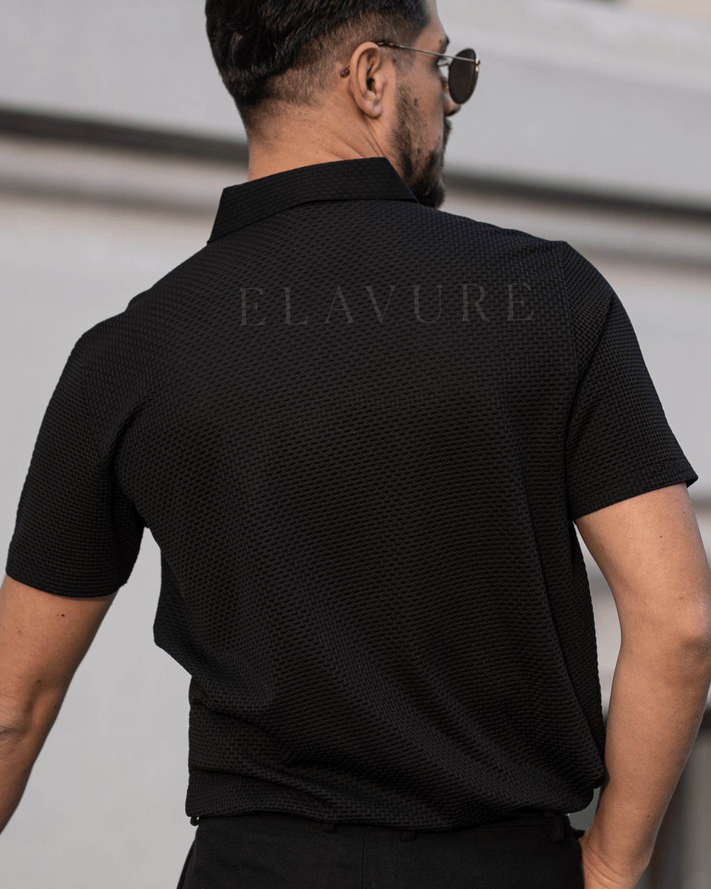 La Camiseta Polo Prestigio