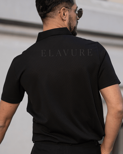 La Camiseta Polo Prestigio