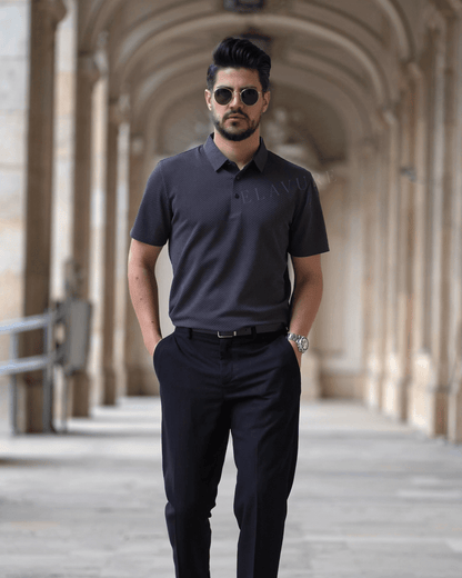 La Camiseta Polo Prestigio