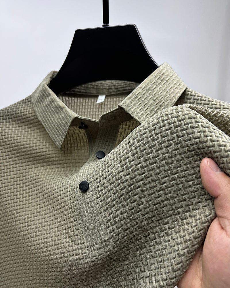 La Camiseta Polo Prestigio