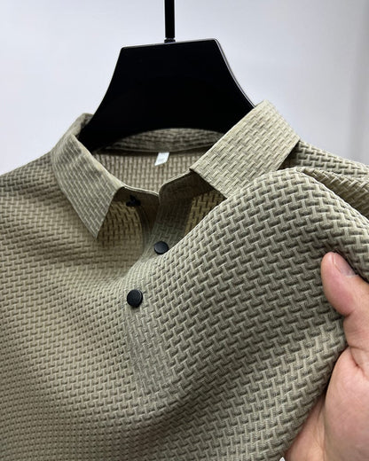 La Camiseta Polo Prestigio