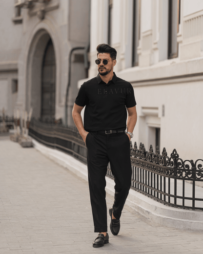 La Camiseta Polo Prestigio