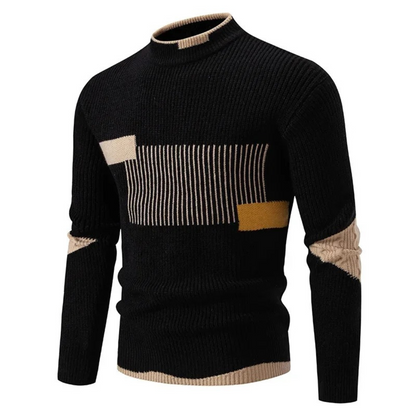 Frank | Suéter elegante