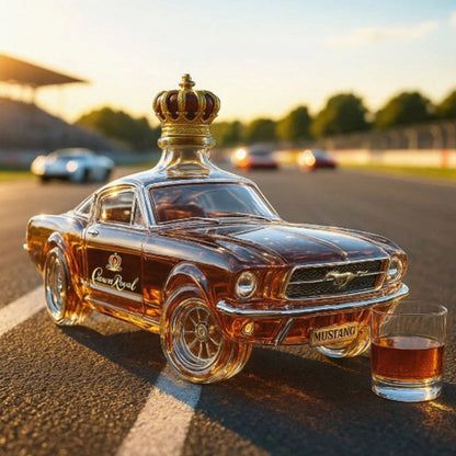 Whisky Premium — Edición Limitada