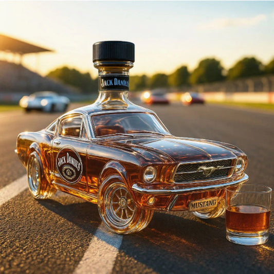 Whisky Premium — Edición Limitada