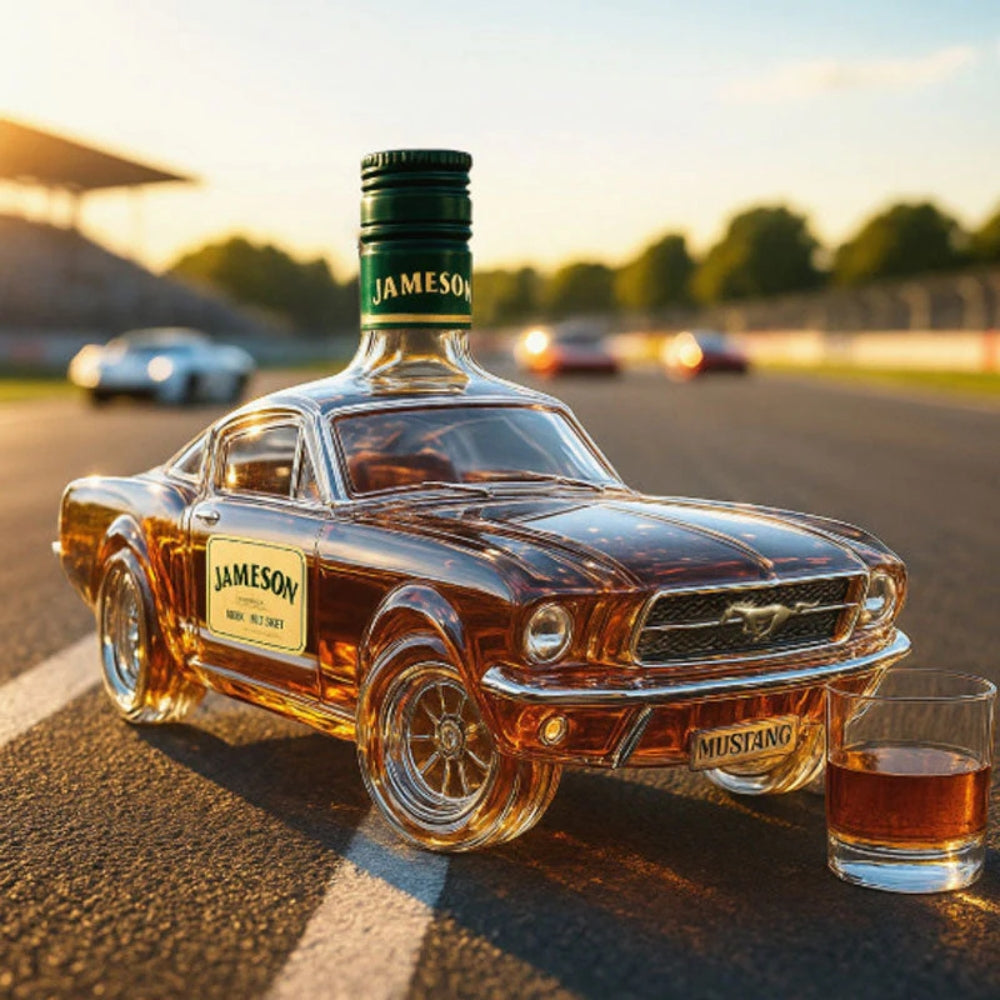 Whisky Premium — Edición Limitada