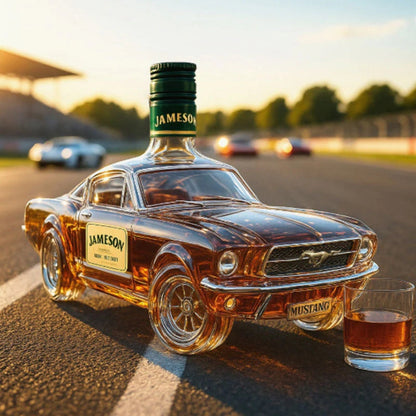 Whisky Premium — Edición Limitada