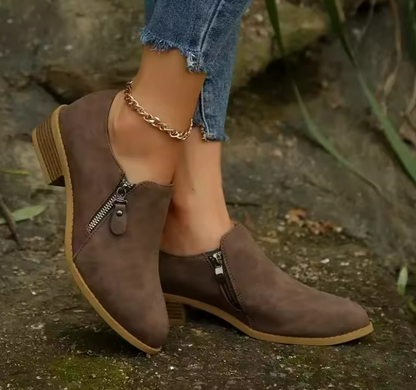Samantha | Botas Ortopédicas para Tobillo