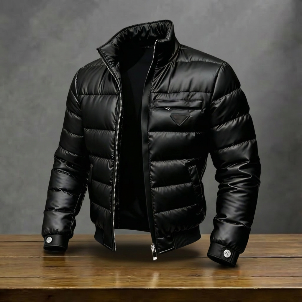 Yevran | Chaqueta acolchada