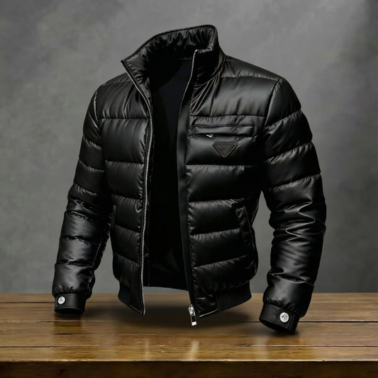 Yevran | Chaqueta acolchada