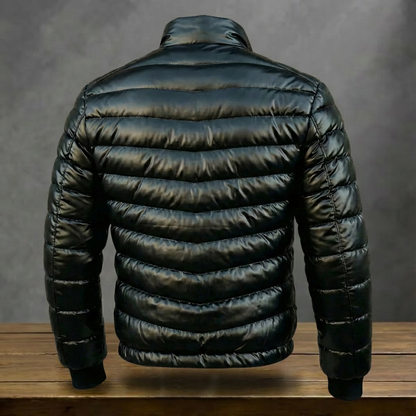 Yevran | Chaqueta acolchada